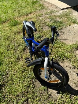 GHOST Powerkid 16 - 4