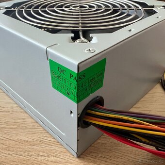 pc zdroj rohs 400w - 4