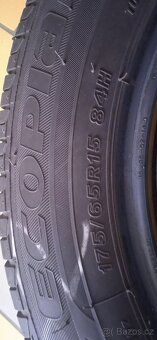 Pneu 175/65R15 84H - 4