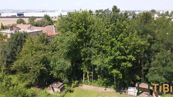 Prodej pozemky pro bydlení, 841 m2 - Kralice na Hané - 4