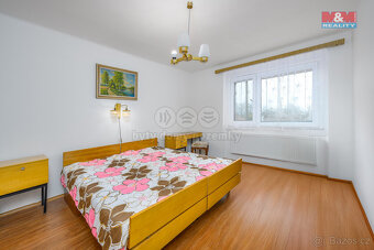Prodej rodinného domu, Bílé Podolí, Zaříčany - 4