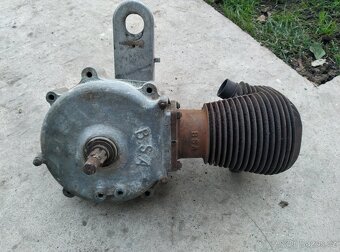 BSA sloper - 4