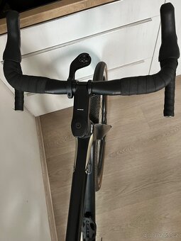 Karbonové kolo gravel Whistle - 4