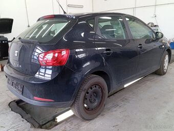 Seat Ibiza 1.6TDI r.v. 2012 CAYC 77kw(4524) - 4