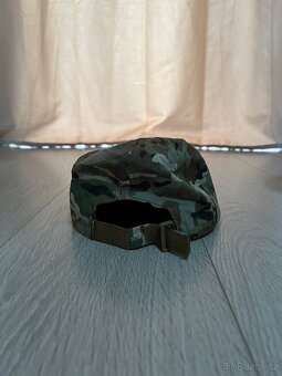 Dětská kšiltovka kombat UK - 4