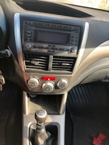 PRODAM SUBARU FORESTER 2.0 D 108 KW 4X4, PRIDRENY MOTOR - 4