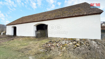 Prodej zemědělské usedlosti, 110 m², Kuřimany - 4