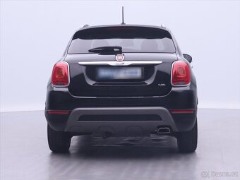Fiat 500X 2,0 MultiJet 4x4 Navi Xenon (2016) - 4