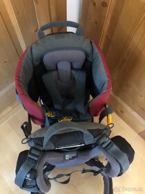 Krosna Deuter Kid Comfort II - 4