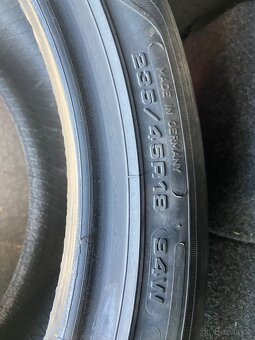 235/45 r18 GoodYear Eagle f1 - 4