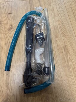 Akvarijní set Aquael LEDDY 40 + el. čistič - 4