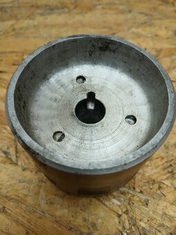 Babetta magnet rotor - 4