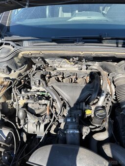 Peugeot 407 - 4