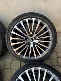 Alu 5x112 r18 - 4