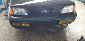 Ford Fiesta xr2 - 4