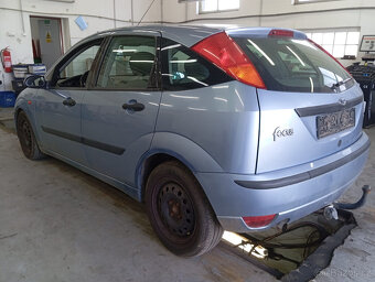Ford Focus 1.8.16V r.v.2004 EYDF 85kw(4549) - 4