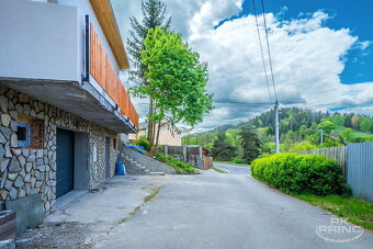 Prodej rodinného domu na pozemku 810 m2, Karlovy Vary, Tepli - 4