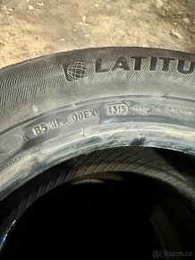 Michelin 235/60r17 102V - 4