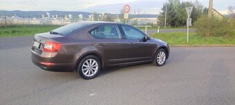 Škoda Octavia 3 - 4
