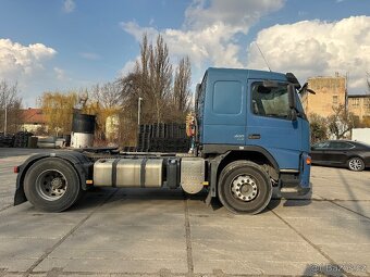 Volvo FM13.400 - 4