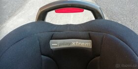 Polohovací autosedačka Casual play Extrem - 15-36 kg - 4
