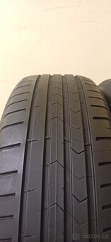 Vredestein Ultrac 205/65 R17 100Y 4,5-5mm - 4