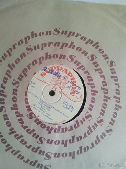 SP Supraphon 60.léta - 4