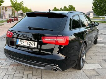 ⭐️AUDI A6⭐️3.0TDI 180KW⭐️QUATTRO⭐️ - 4
