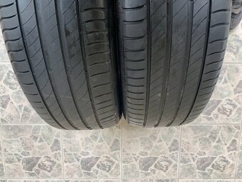 17" 5x112 VW - 4