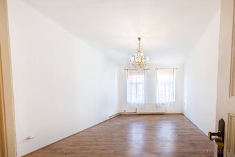Nabídka bytu k Airbnb, Booking - 3+kk 85 m2 s balkonem, Pra - 4