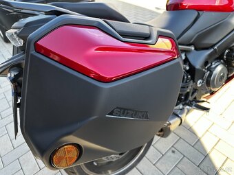 Suzuki GSX-S 1000 GT - 4