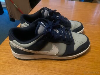 Nike Sportswear DUNK UNISEX - Tenisky 42 - 4