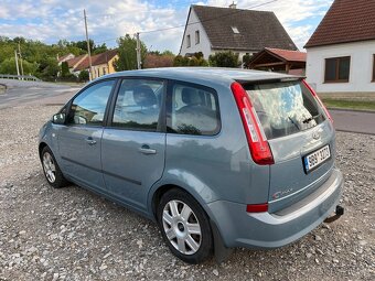 C-MAX - 4