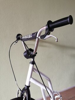 Wilcox Triper - 4