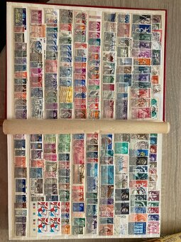 Album A4/32 stran č.34 - 4