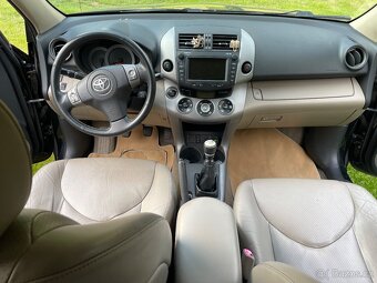 Toyota RAV 4, 2,2D-CAT 4x4, 130kW - 4