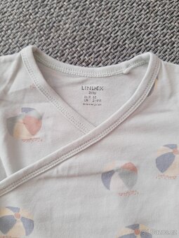 Body zn.Lindex 62-68 - 4
