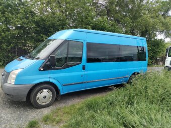 Ford Transit Turneo - 4