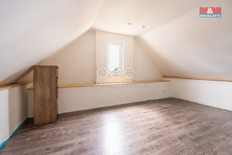 Prodej rodinného domu, 200 m², Hlupín u Horažďovic - 4