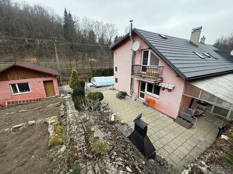 Rodinný dům - Bludovice u Nového Jičína - 4