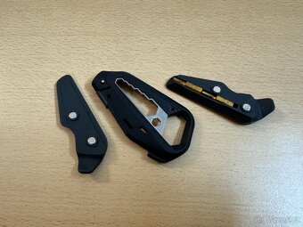 Knog Fang - 18-funkční cyklo multitool - 4
