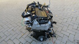Motor R9M M9R M9T repasovaný i kompletní - 4