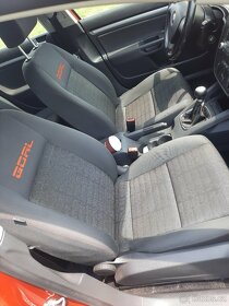 vw golf 5 1.9tdi 77kw BXE 6-ti kvalt - 4