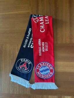 Bayern Munchen sály - 4