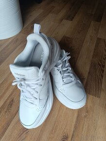 Tenisky Adidas Strutter dámske vel 42 bíla - 4