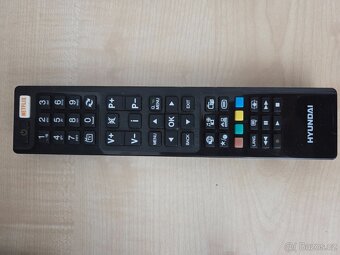 Televize Hyundai - 4