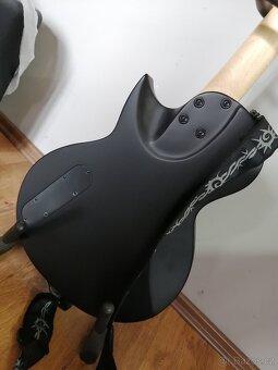 Jackson Monarkh JS22 AMR SB - 4