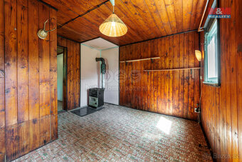 Prodej chaty, 30 m², Mezirolí - 4