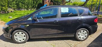 Seat toledo 1.6 mpi stk do 3 / 27 - 4