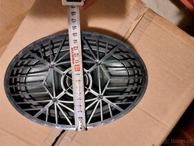 reproduktory zn. JBL pro Peugeot/Citroen - 4